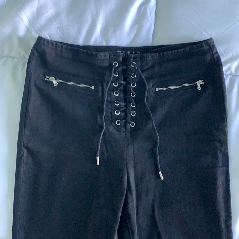 Wild & Fable Skinny/Jegging Jeans